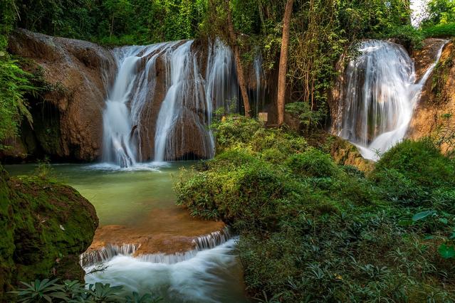 Doi Phu Nang National Park